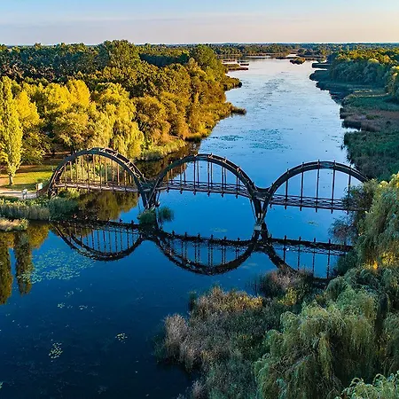 Akacfa アパート ザラカロシュ