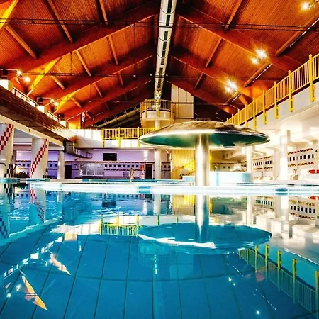 アパート Akacfa ザラカロシュ