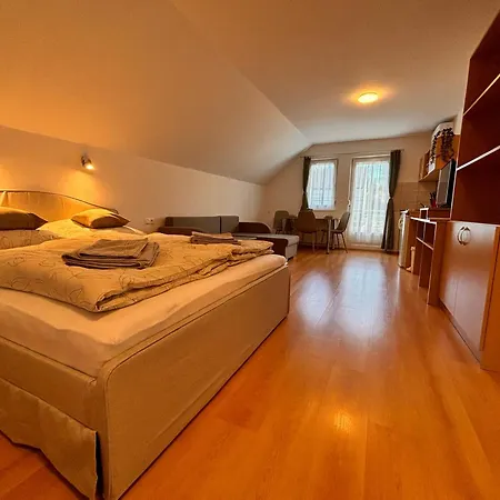 Akacfa Apartament Zalakaros