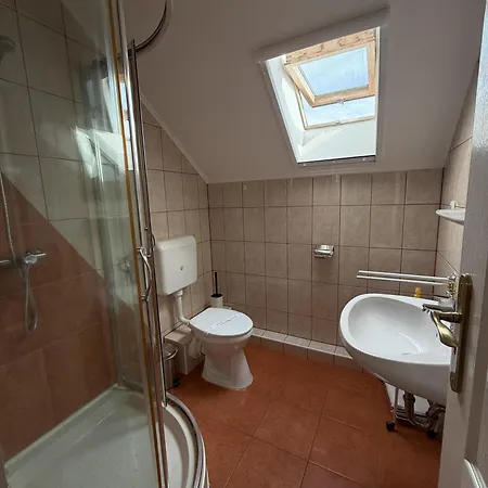 Akacfa Apartament Zalakaros