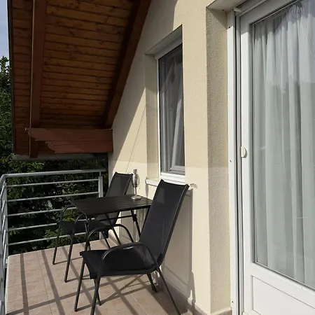 Akacfa Apartament Zalakaros