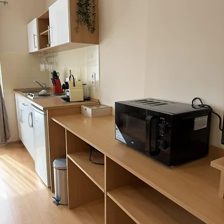 Apartament Akacfa Zalakaros