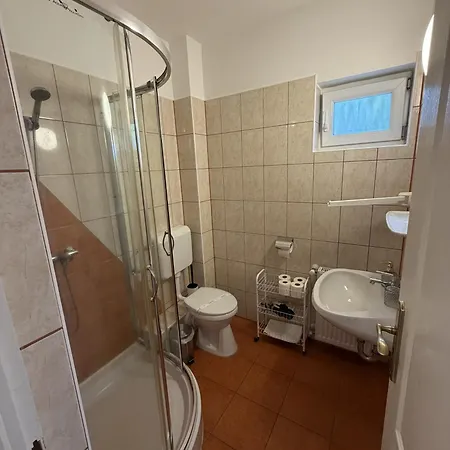 Akacfa Apartament Zalakaros