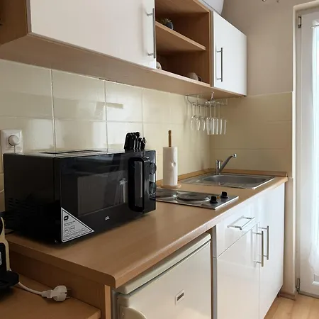 Akacfa Apartament Zalakaros