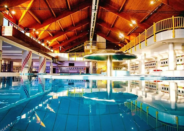 דירה Akacfa זלקרוס